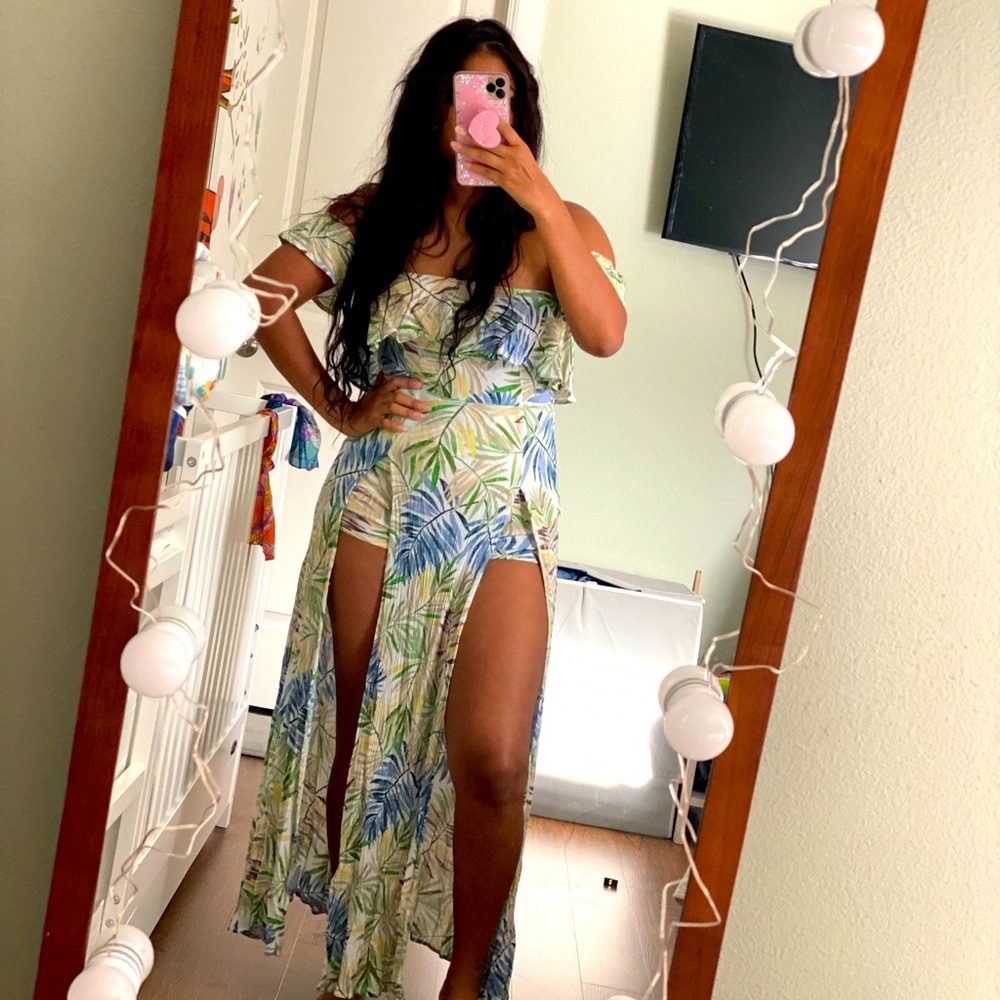 Romper/ Dress